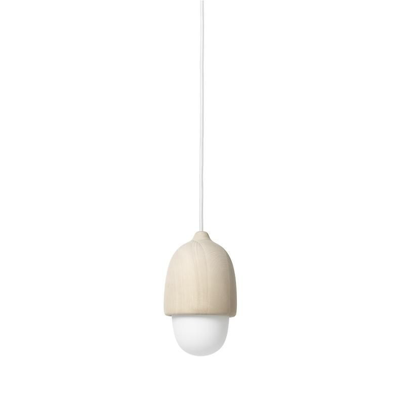 Terho Pendant Lamp Natural Small Decovry Com - Terho Pendant Light