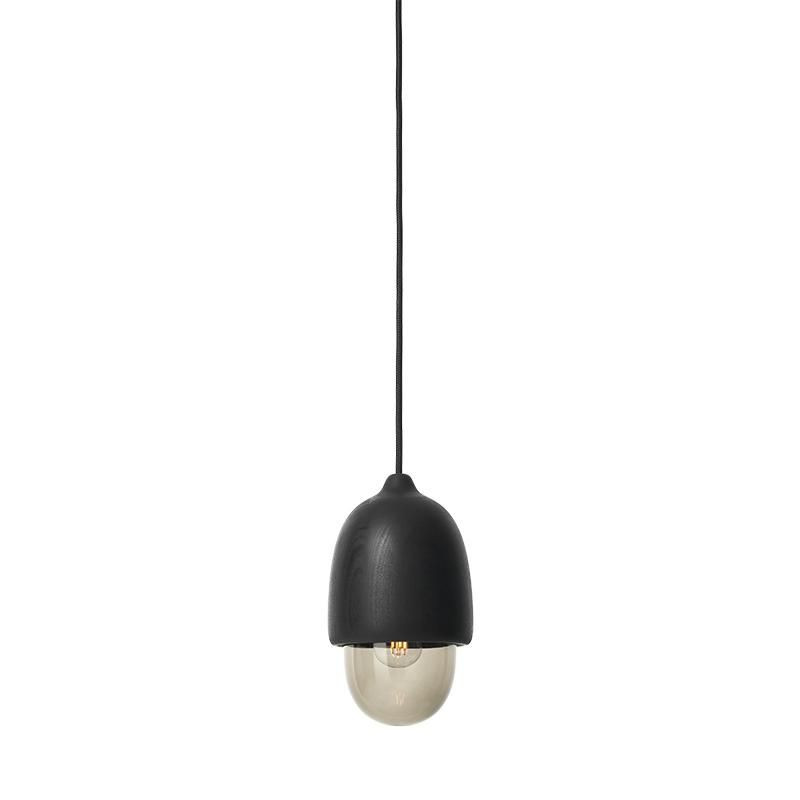 Terho Pendant Lamp Black Small Decovry Com - Terho Pendant Light