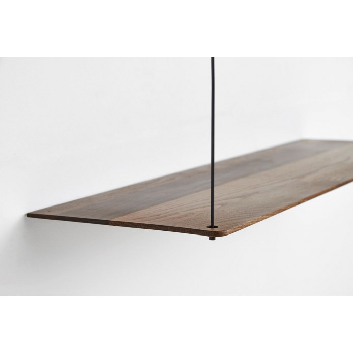 2e kans extra legplank stedge gerookt eikenhout decovry com