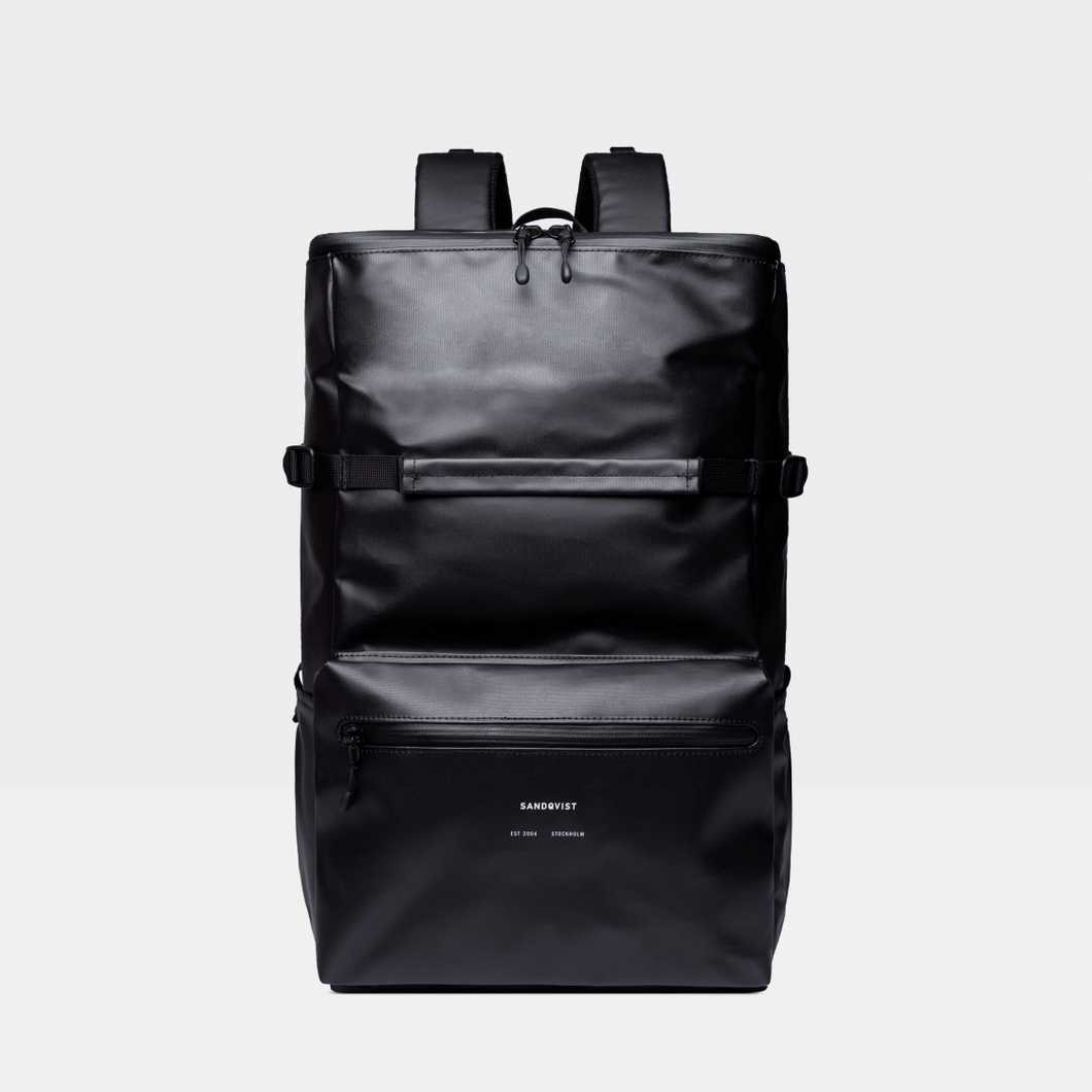 ivar backpack