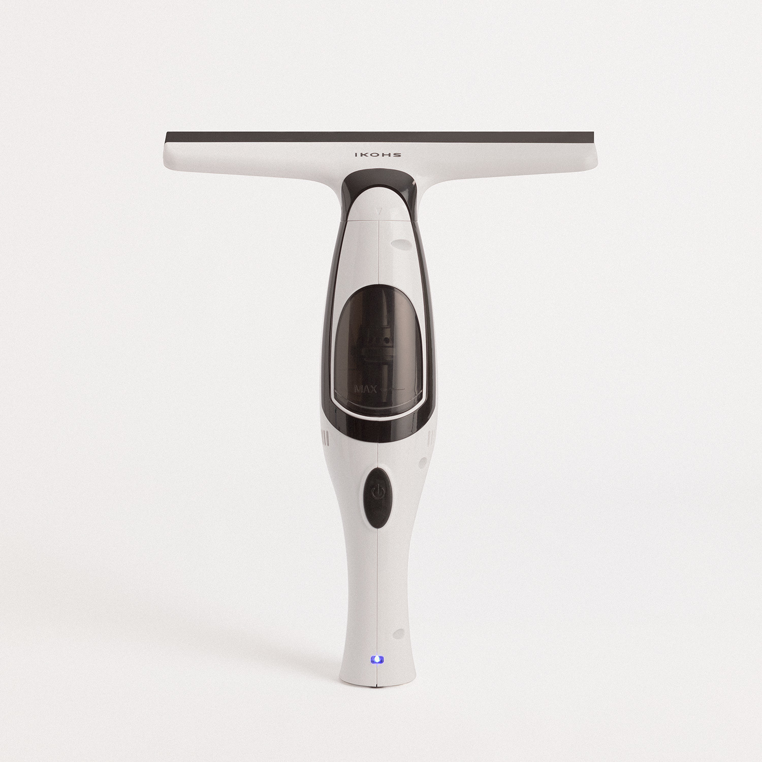 Crate style Wipebot XT | White | DECOVRY
