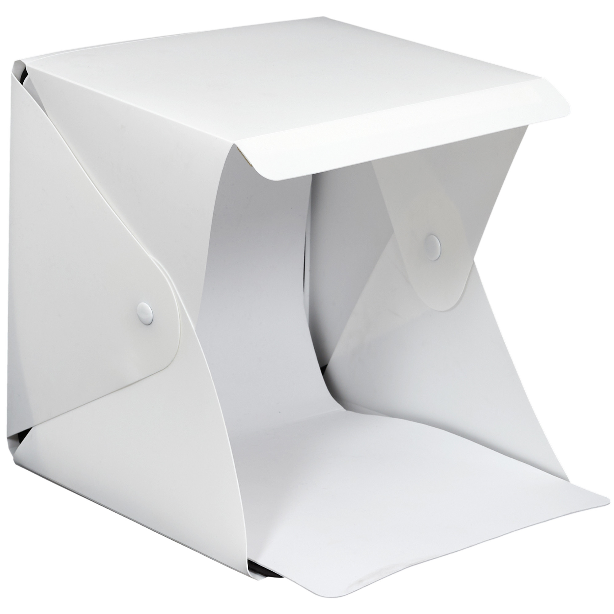 Folding Studio Light Box 40 X 40 White Decovry Com