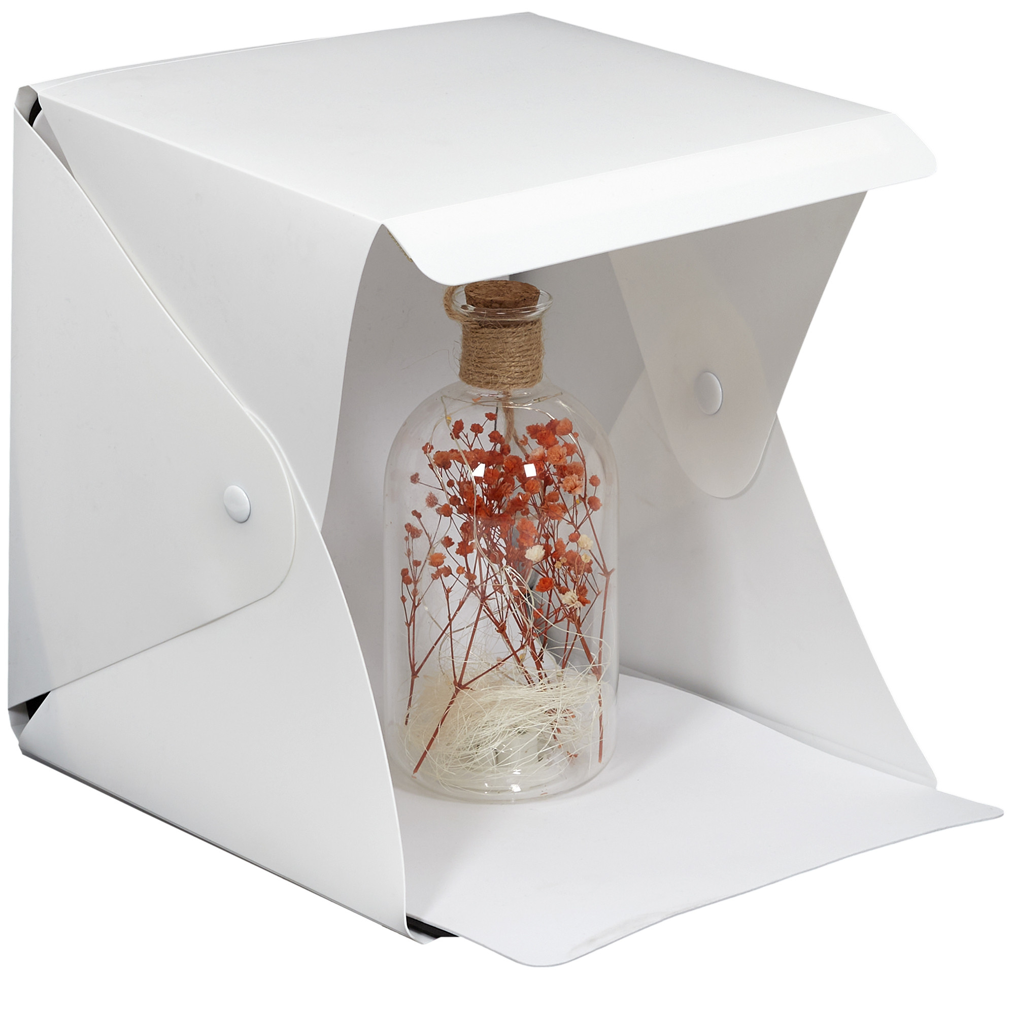 foldable studio light box