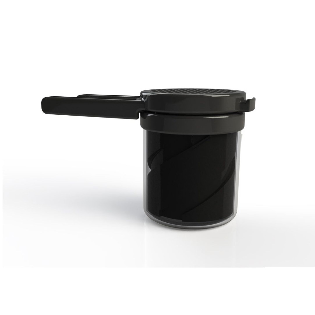 Barista \u0026 Co Coffee Maker Twist Press 2 