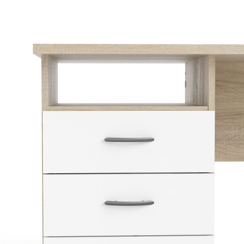 Schreibtisch Helles Holz 2021 Schreibtisch Helles Holz 2021