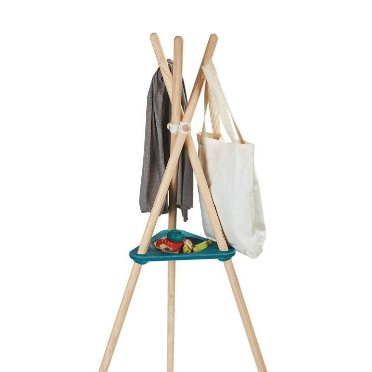 Plantoys coat rack Clearance