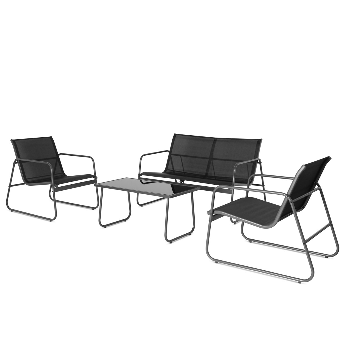 garden lounge set camilla decovry com