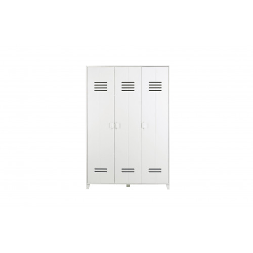 Schrank Groß | Weiß - Decovry.com