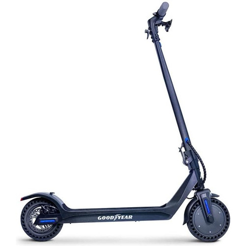 GoodYear Electric Scooter GoodYear G6 550W36V Black DECOVRY