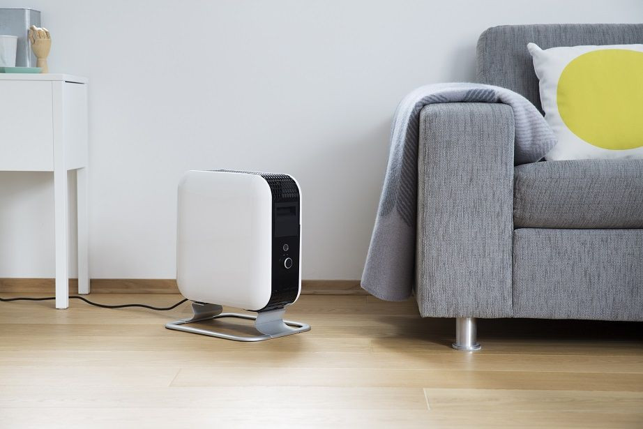 Mill Oil Radiator 700 W Mini | DECOVRY