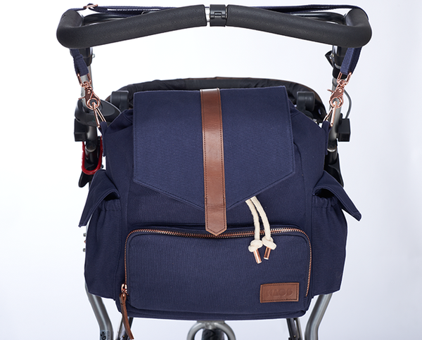 ransel diaper bag