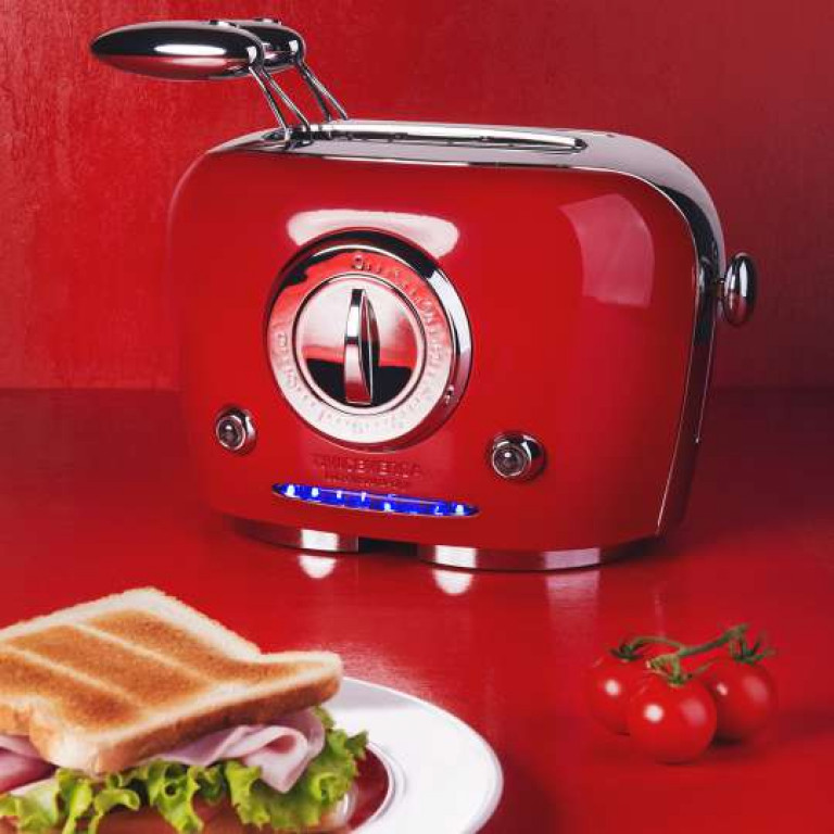 viceversa toaster