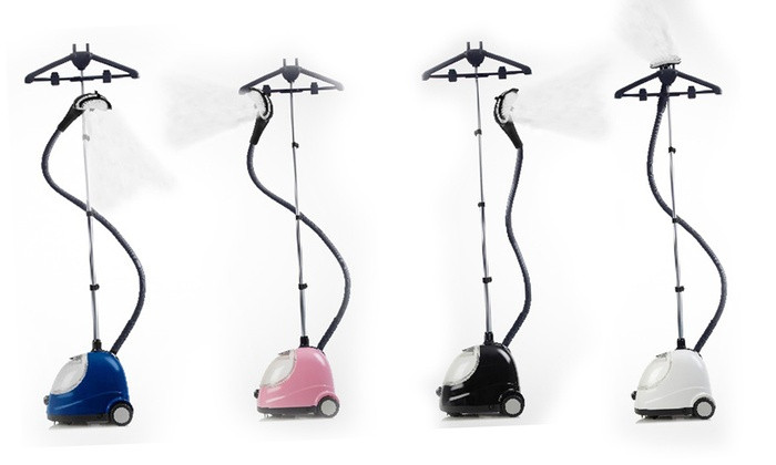 fridja steamer f1000