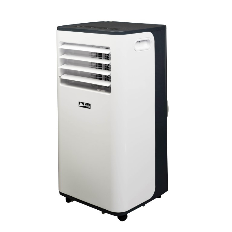 mobile airco with remote control tl 7002 decovry com