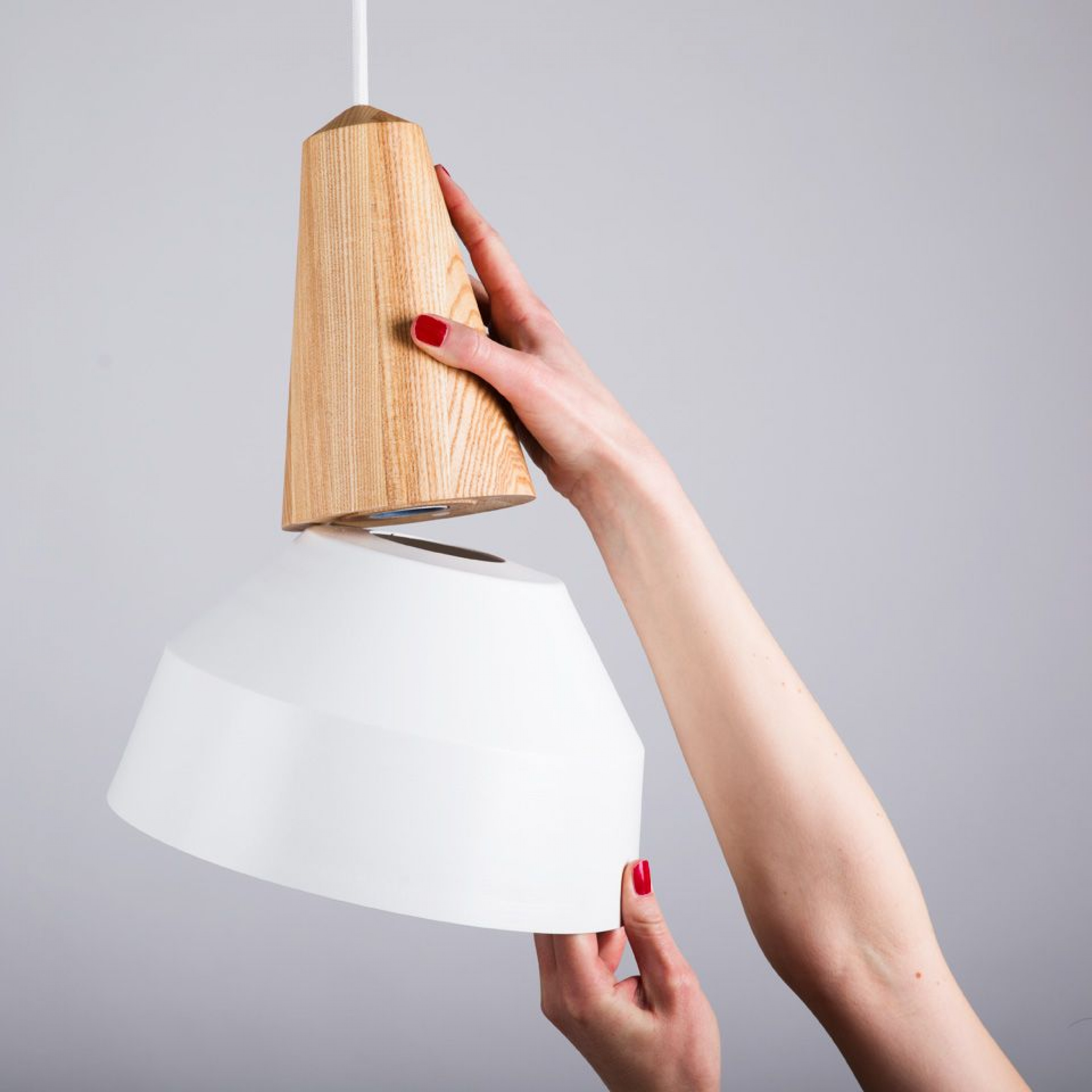 eikon lamp groen decovry com