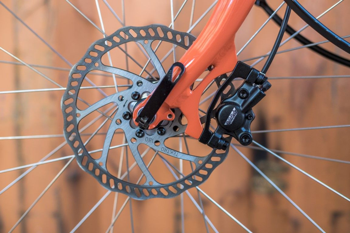 used elby bike for sale