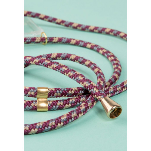 Xouxou smartphone necklace clearance