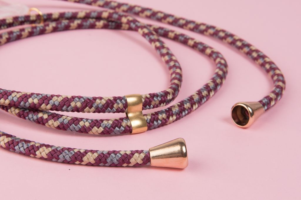 Xouxou smartphone necklace clearance