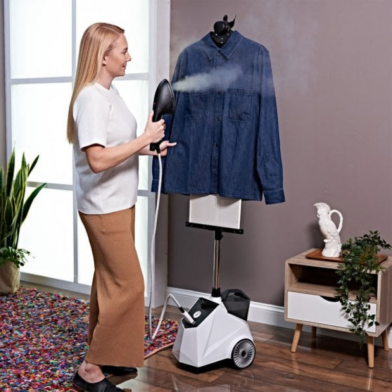 fridja f1500 steamer