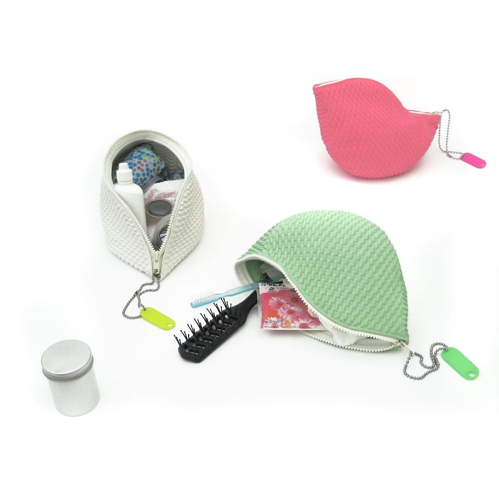 Bathing Cup Goosebump | Pink 