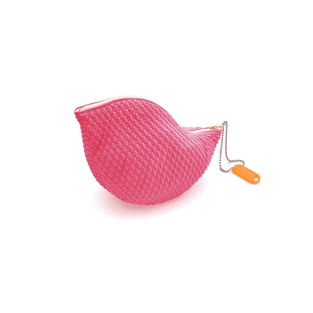 Bathing Cup Goosebump | Pink 