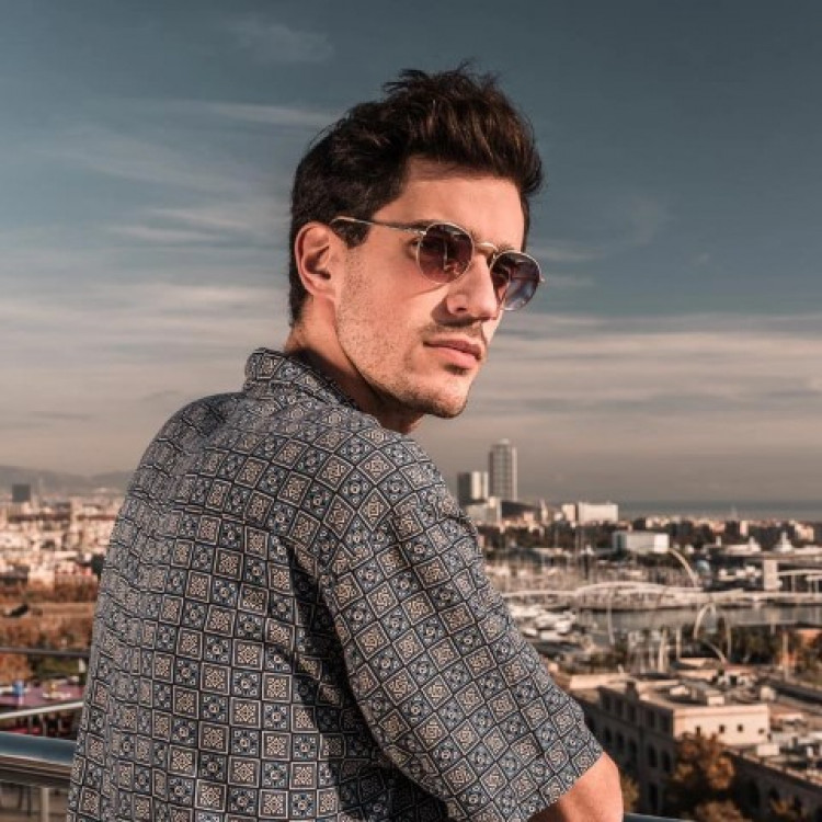 sunglasses manhattan