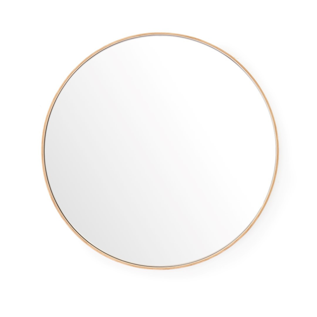 Wireworks Round Wall Mirror Glance 660 