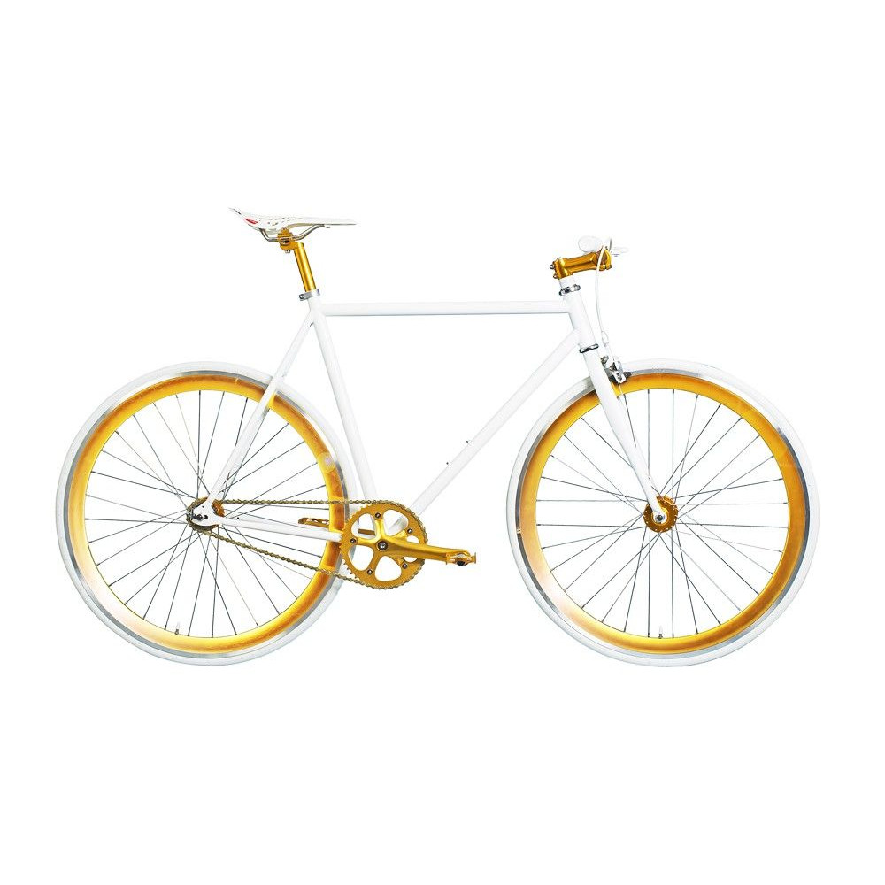 Goldencycles 2025