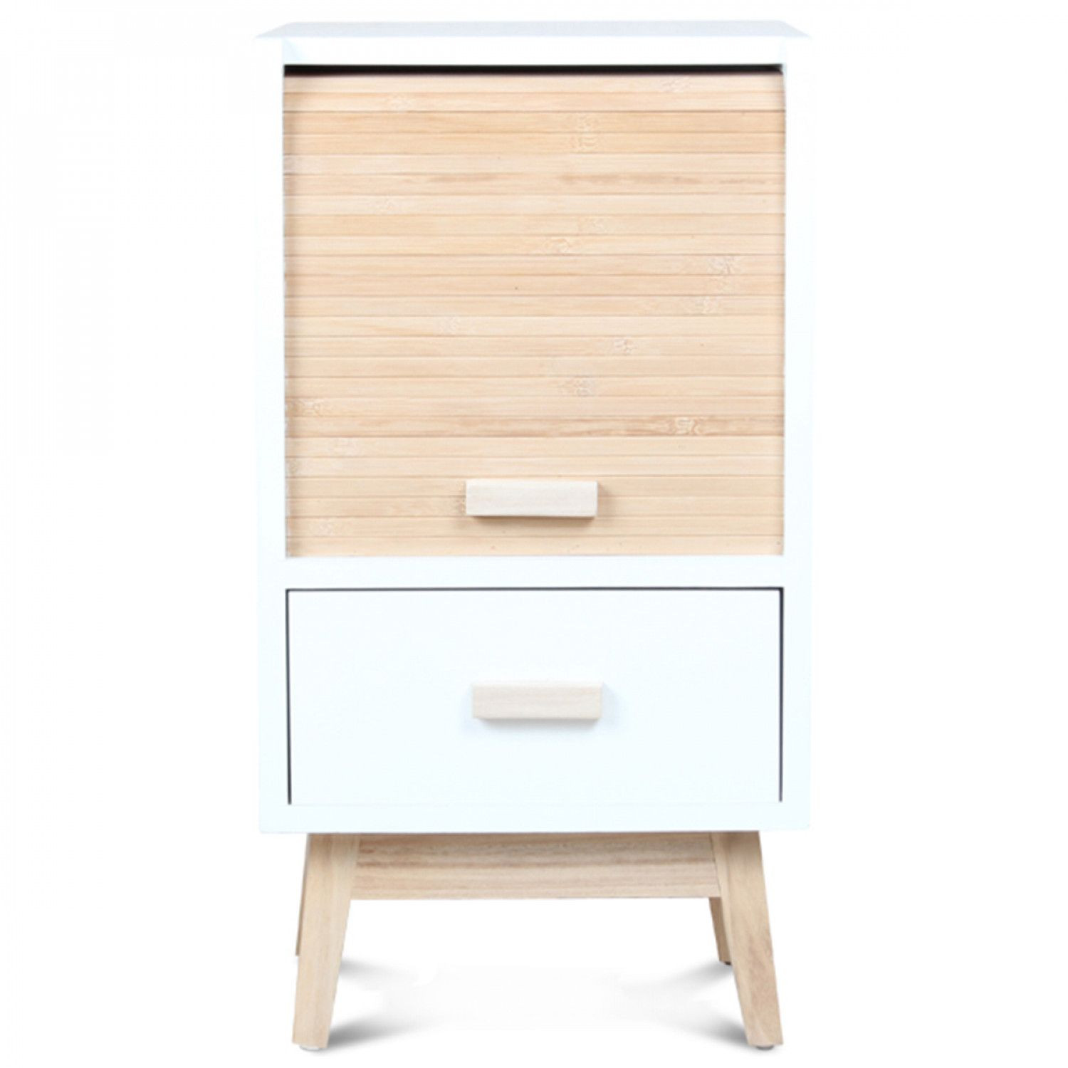 Kabinett | Weiß - Decovry.com