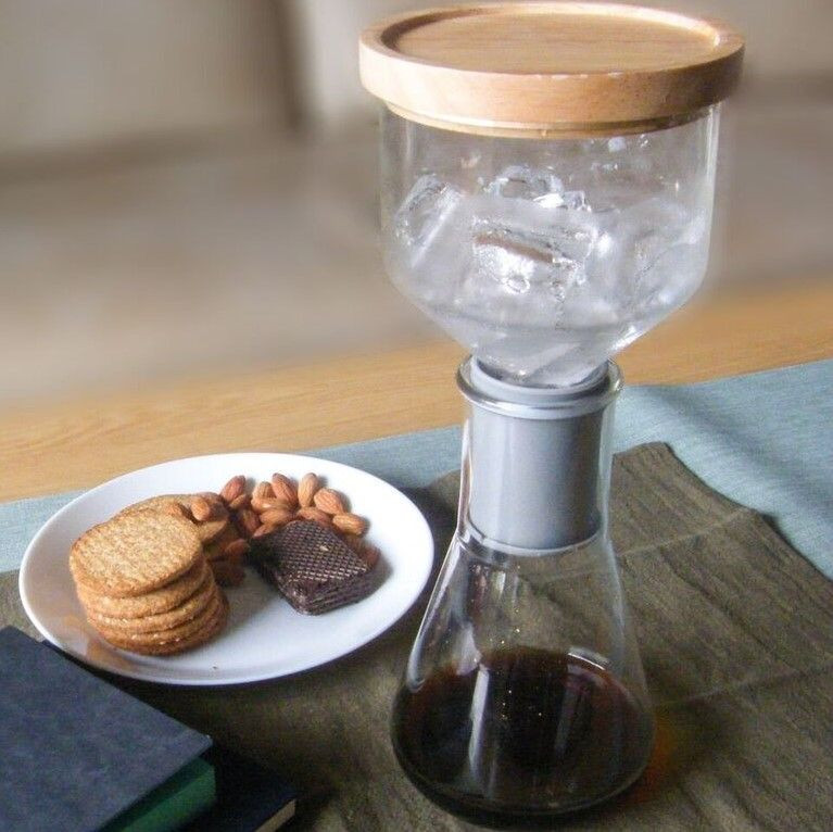 Cold Brew Coffee Set Mico-ice 
