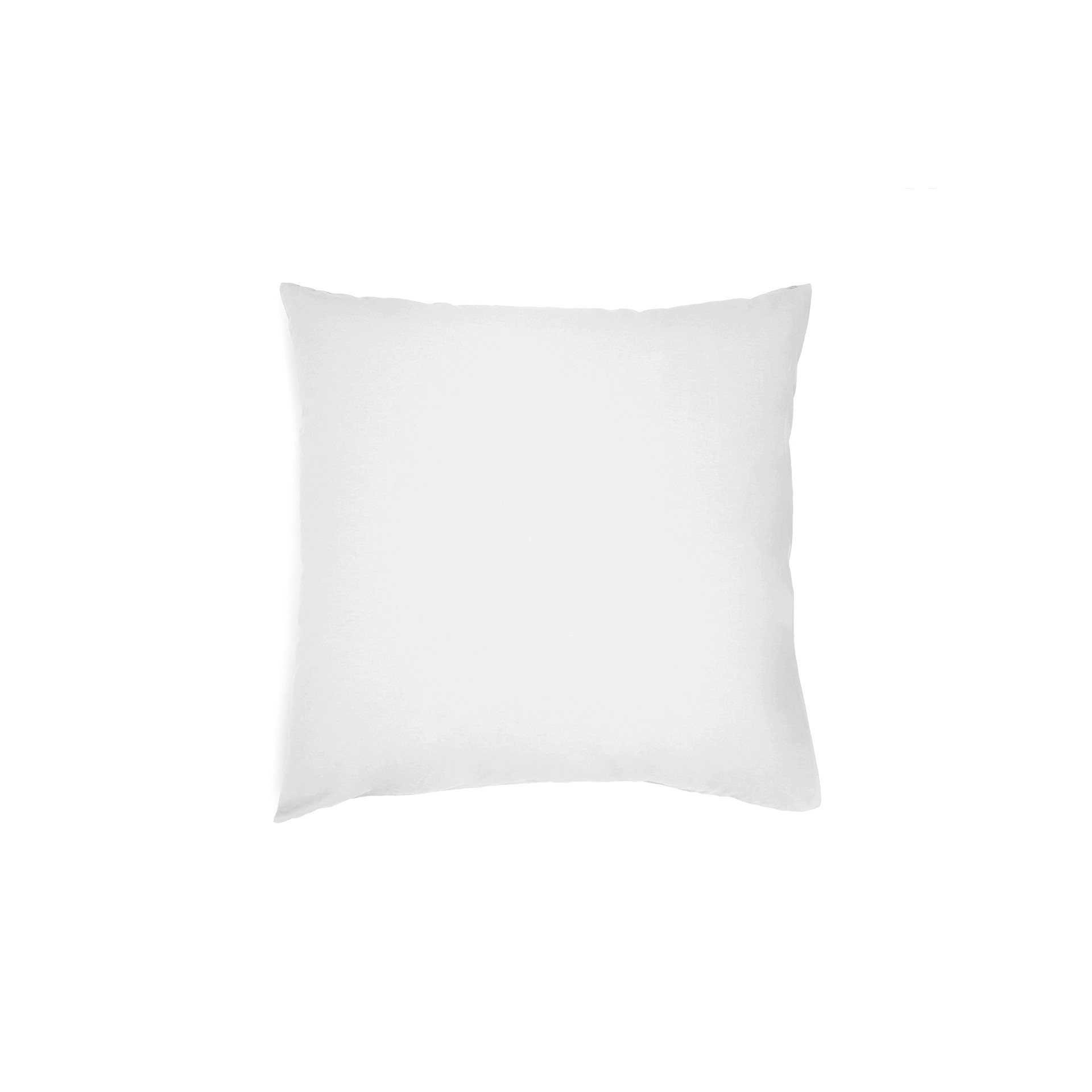 square memory foam pillow