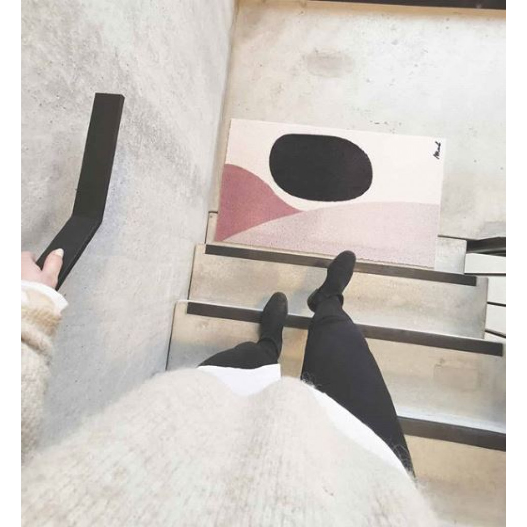 Mad About Mats Doormat Ada Scraper 67 X 110 Cm Decovry