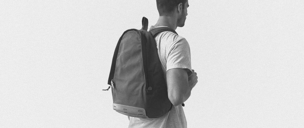 makr daypack