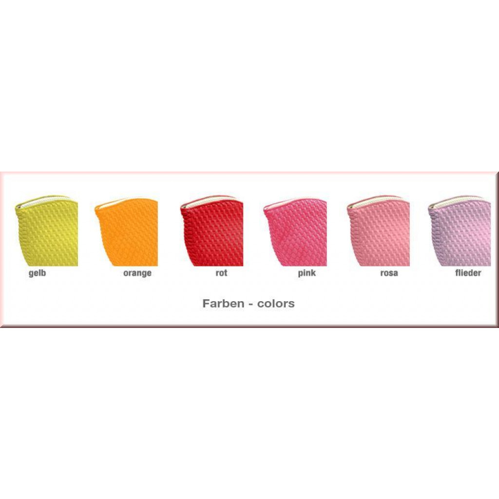 Bathing Cup Goosebump | Pink 