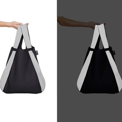 notabag reflective