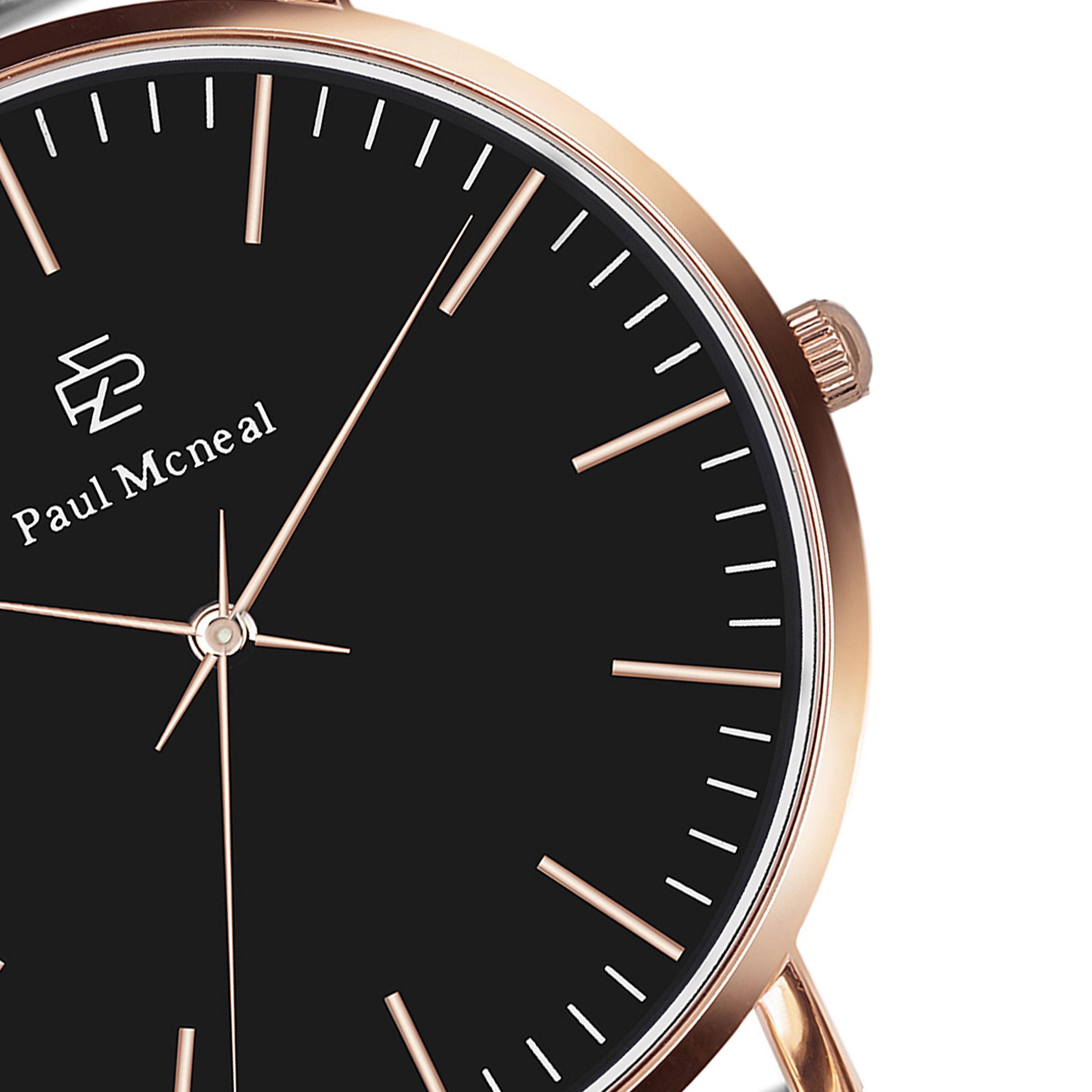 Paul Mcneal Watch PAC-3220 | DECOVRY