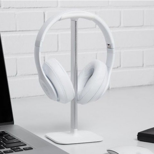 Bluelounge Headphone Holder Posto | White | DECOVRY