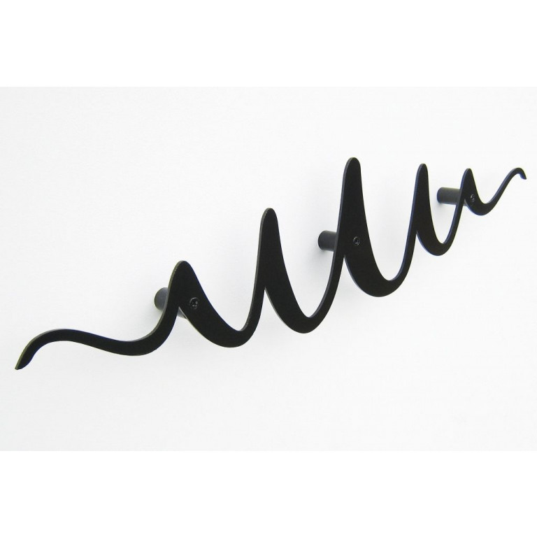 Headsprung Scribble Coat Rack White Decovry Headsprung Scribble Coat Rack White, Headsprung Scribble Coat Rack
