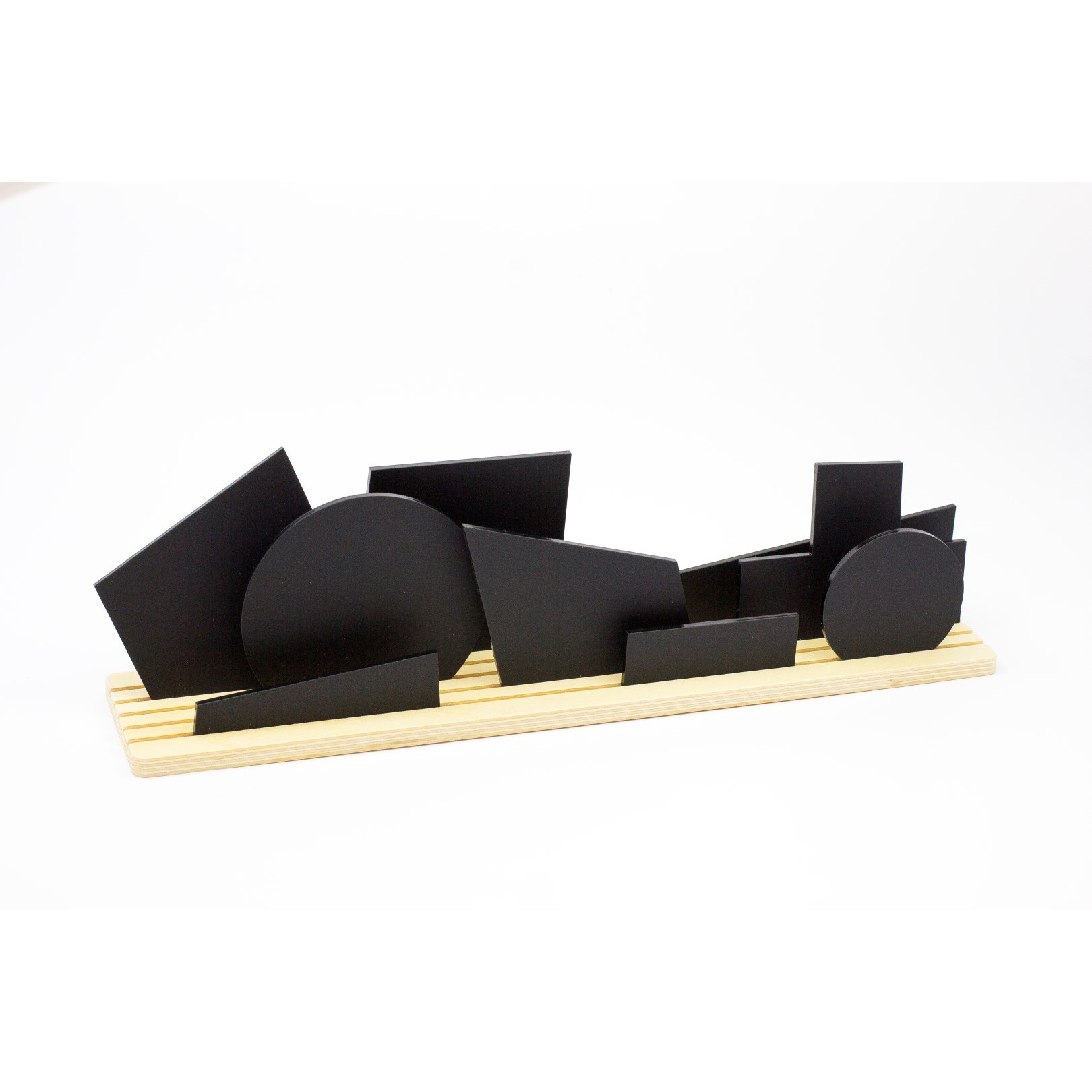 Shapes Of Malevich Black Decovry Com