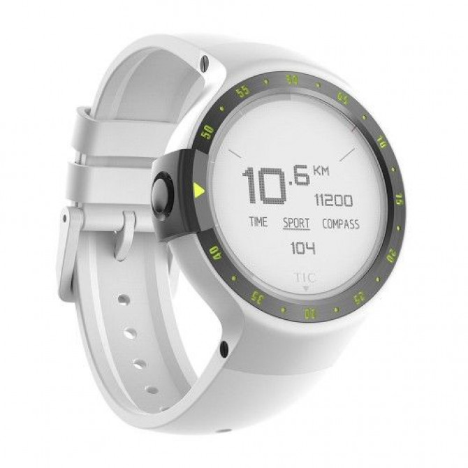 Ticwatch sport glacier clearance