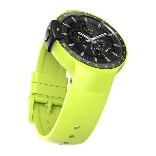 Ticwatch Ticwatch S Unisex | Aurora | DECOVRY