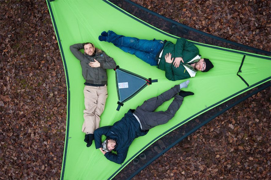 Tentsile Tentsile Trillium Hammock | 3 