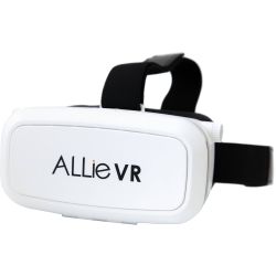Allie Vr Virtual Reality Headset Decovry Com