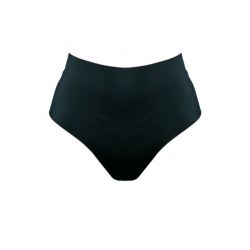 Sport Bikini Bottom | Black
