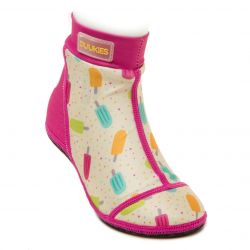 Beachsocks Poppy