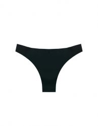Shape Bikini Bottom | Black