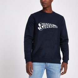 Get Wallpaper Kids Sweater Superkid Blue Decovry Com For Free