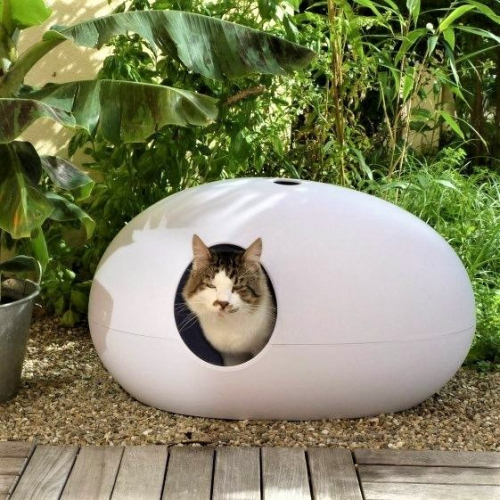 sindesign litter box