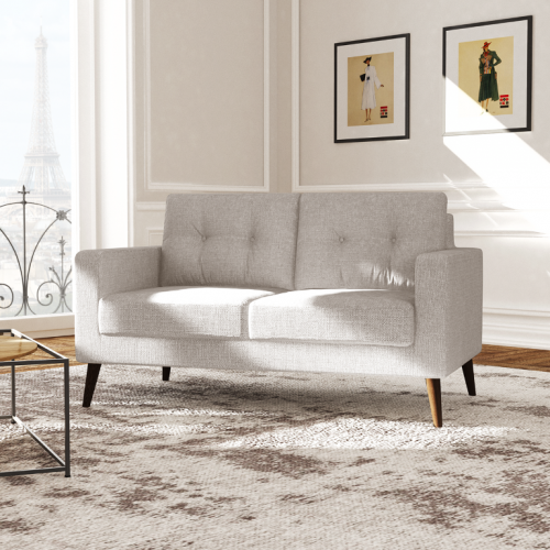 Rodier Interieurs Sofas With Linen Charm Decovry Com