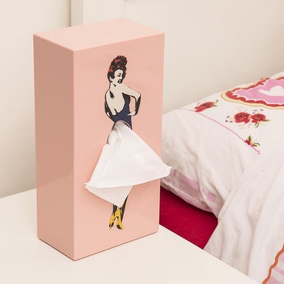 Spextrum | Surprisingly lovely Items